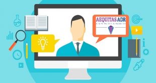 AEQUITAS ADR ONLINE: NOI CI SIAMO!